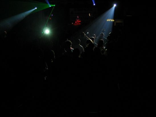 Techanalitic - 18.2.06